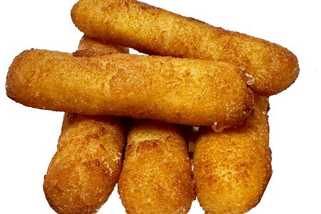 Сырные палочки