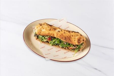 Панини тунец