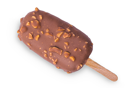 Кейк попс шоколадный