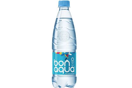 BonAqua Негазированная