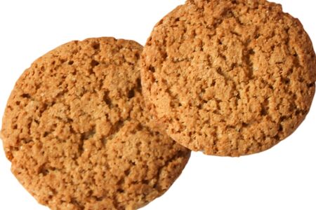 Печенье Овсяное