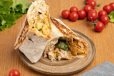 Мексиканская