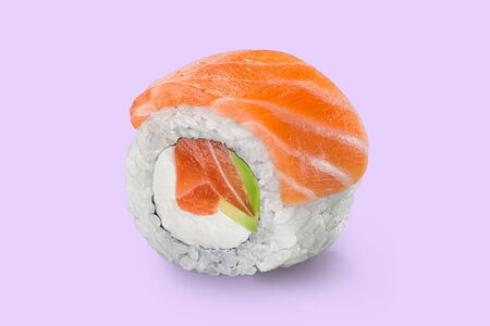 Филадельфия премиум