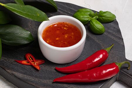 Сладкий Чили