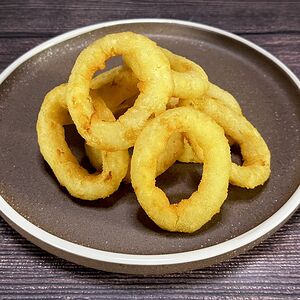 Луковые кольца