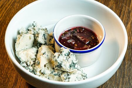 Сыр горгонзола