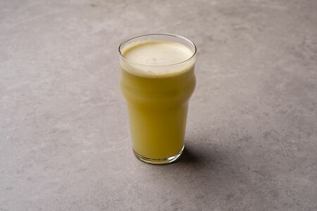 Яблочный фреш