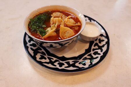 Чучвара Шурпа