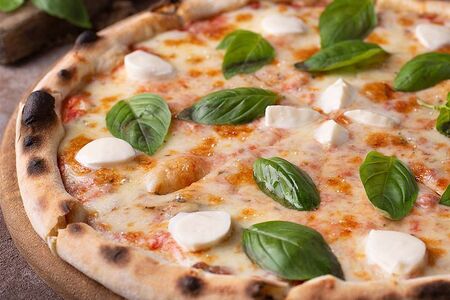 Четыре сыра