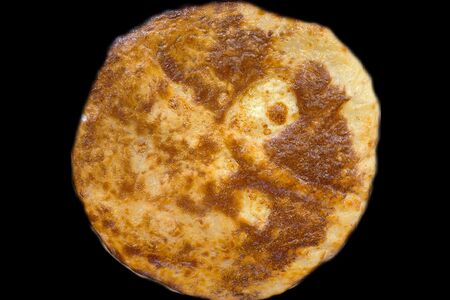 Хачапури по имеритинский