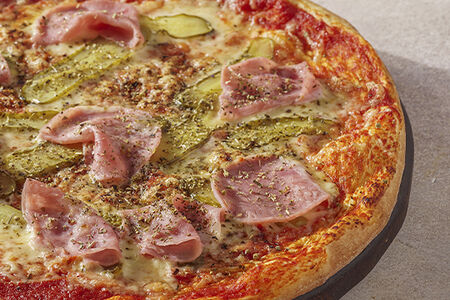 Пицца Каприччио стандарт