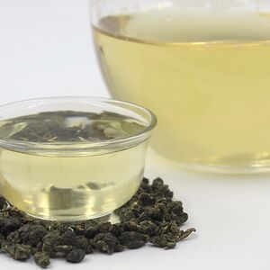 Заварной чай Молочный улун