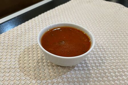 Соус красный шашлычный