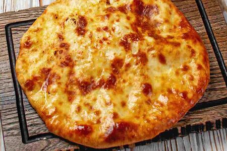 Хачапури по-имеретински