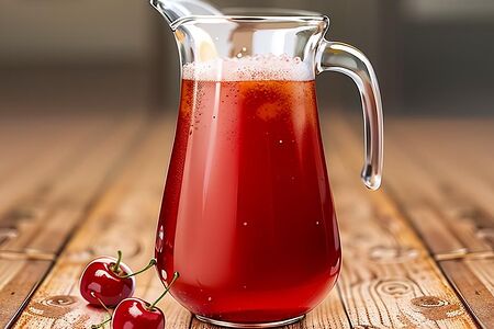 Сок J7 Вишня