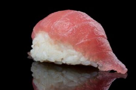 Суши Магуро