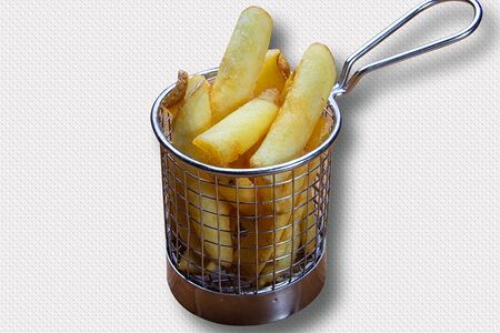 Картофель фри