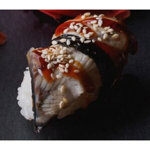 Суши с угрем