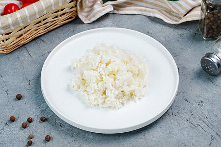 Рис 200 г, Доставка