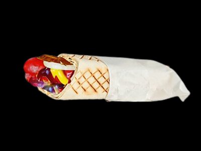 Американский завтрак