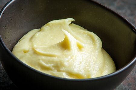 Картофельное пюре