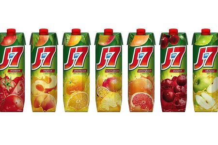 Сок J7