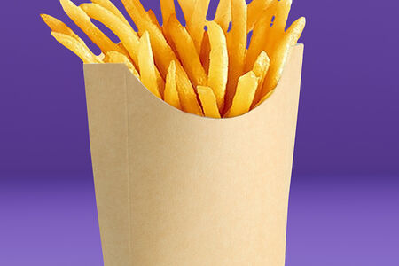 Малый Картофель фри