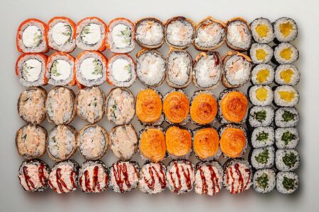 Много не мало