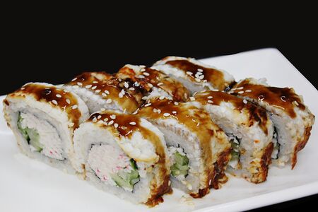 Ролл Кассиопея