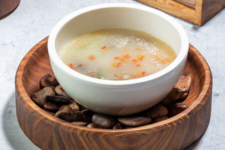 Ак сорпа из конины