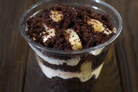 Десерт Панчо