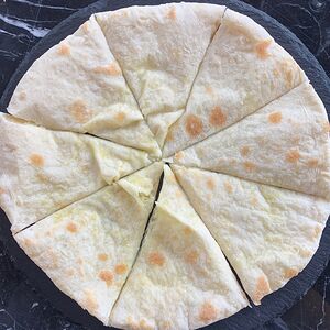 Хачапури Тхели