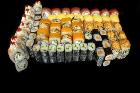 Набор Скатерть самобранка