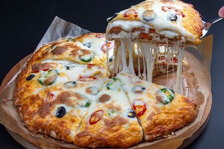 Пицца Мексика