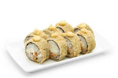 Терияки темпура New