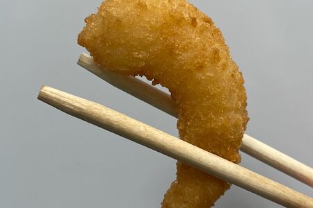 Креветки фри