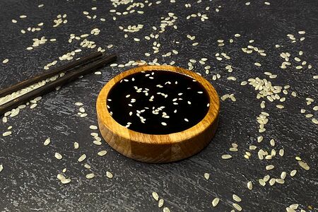 Соевый cоус