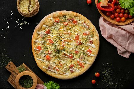 Пицца Соренто 26см