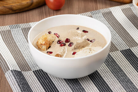 Сациви из курицы