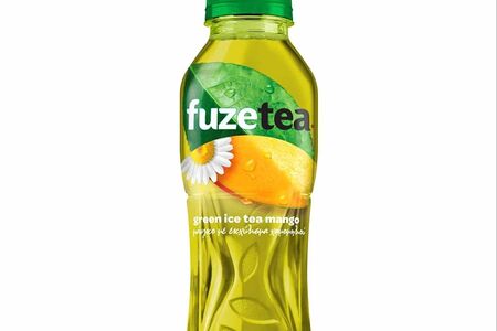 Nestea зеленый чай Ромашка и манго