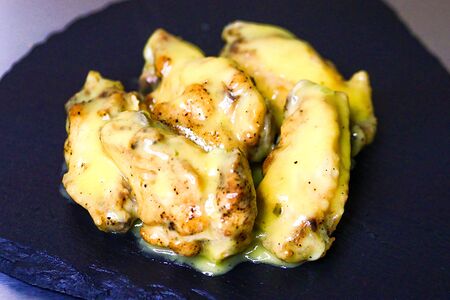 Крылышки цезарь