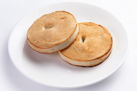 Кукурузная лепёшка