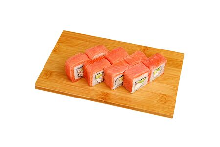 Фила фумада