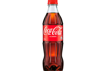 Coca-Cola