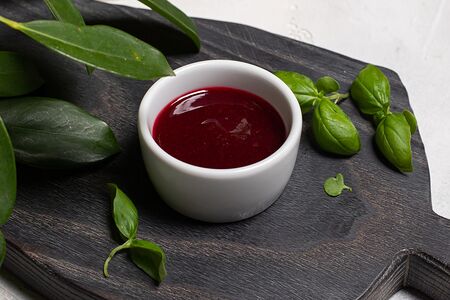 Малиновый кули