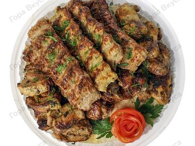 Сборка мясная