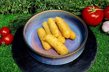 Сырные палочки