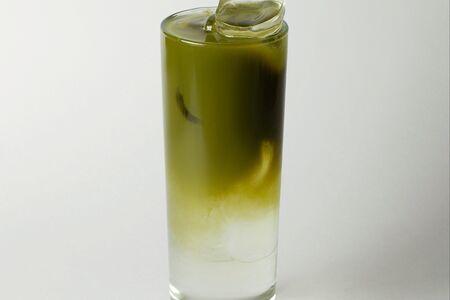 Матча тоник