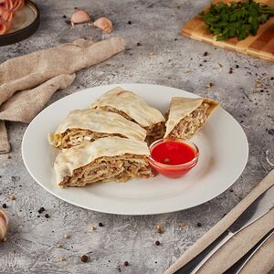 Урама ханум