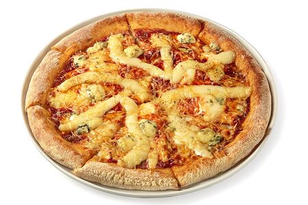 Четыре сыра